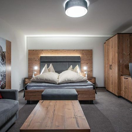 Tatrahouse Sk Apartment Family Gerlachov  Eksteriør bilde