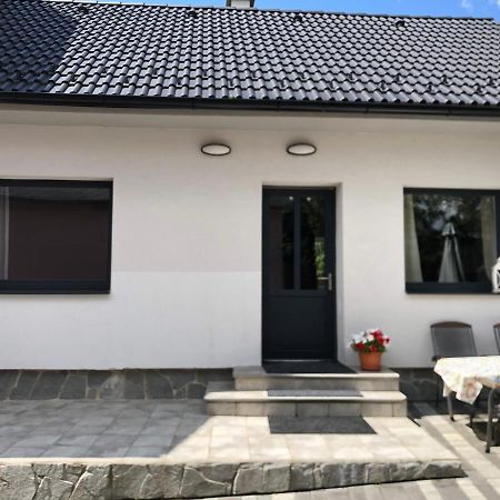 Tatrahouse Sk Apartment Family Gerlachov  Eksteriør bilde