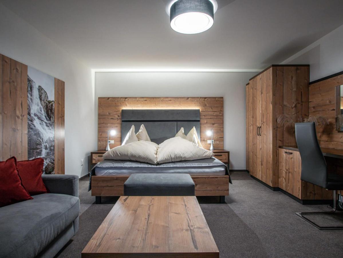 Tatrahouse Sk Apartment Family Gerlachov  Eksteriør bilde