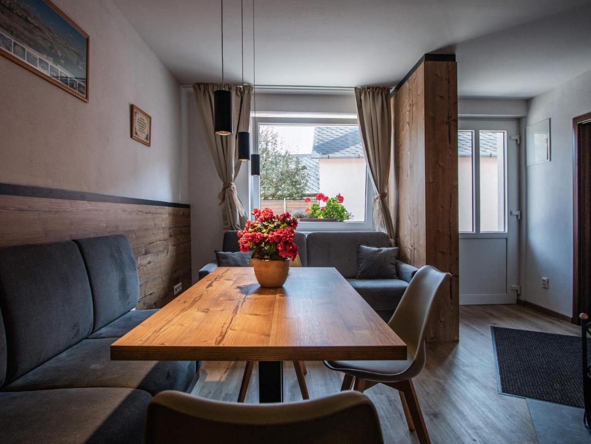 Tatrahouse Sk Apartment Family Gerlachov  Eksteriør bilde